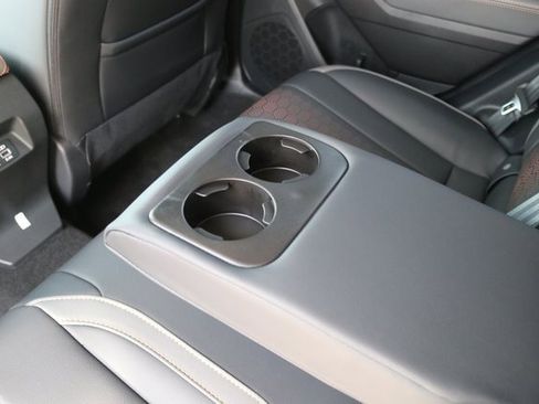 Used 2025 Subaru Crosstrek 2.5i Limited w/ Crosstrek Mirror Package image 19