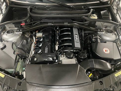 Used 2007 BMW X3 3.0si image 15