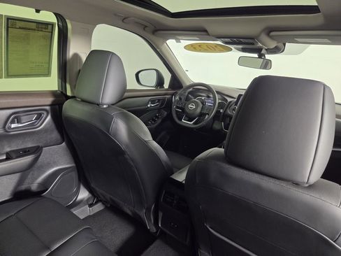 Used 2023 Nissan Rogue SV w/ SV Premium B Package FWD image 31