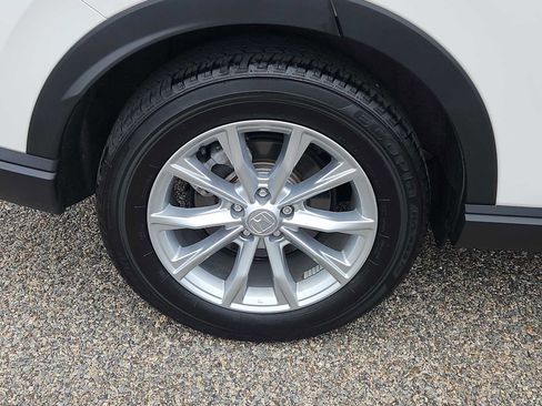 Certified 2024 Honda CR-V EX-L image 9