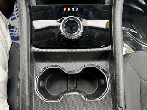 Used 2024 Jeep Grand Cherokee L Laredo AWD/4WD image 29