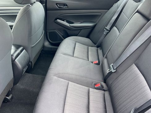 Certified 2023 Nissan Altima 2.5 SV image 13