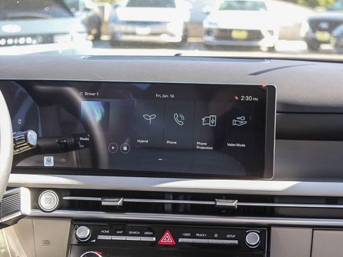 New 2026 Hyundai Tucson SEL image 19