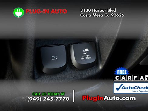 Used 2023 Genesis GV80 3.5T w/ Advanced Package image 14