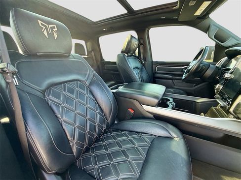 Used 2022 RAM 1500 Big Horn image 29