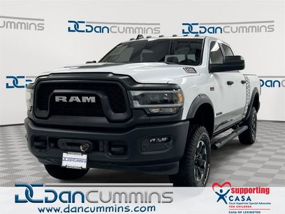 Used 2021 RAM 2500 Power Wagon
