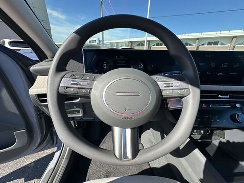 New 2026 Hyundai Sonata Blue FWD image 30