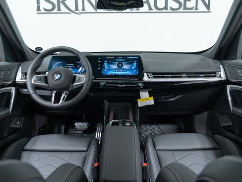 New 2026 BMW X1 xDrive28i w/ Technology Package image 15