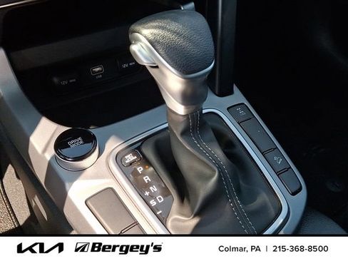 New 2026 Kia Seltos LX AWD/4WD image 12