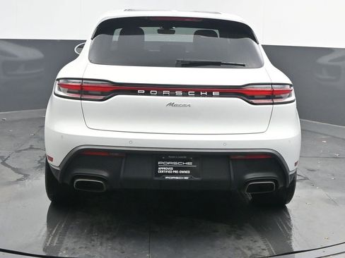 Used 2022 Porsche Macan image 8