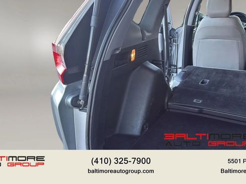 Used 2017 Honda CR-V EX-L image 38
