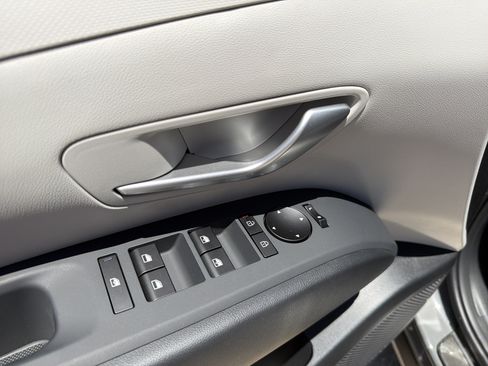 New 2026 Hyundai Tucson SEL FWD image 12
