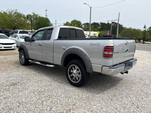 Used 2004 Ford F150 XLT image 14