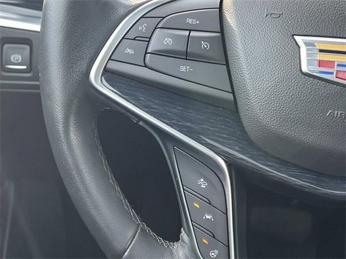 Certified 2024 Cadillac XT5 Premium Luxury image 25