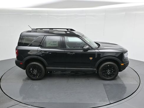 New 2025 Ford Bronco Sport Badlands w/ Badlands Tech Package image 42