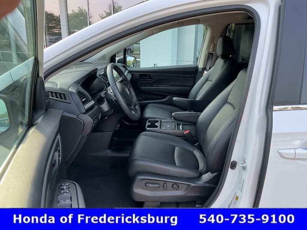 Used 2026 Honda Odyssey EX-L image 33