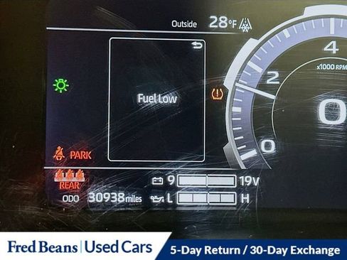 Used 2024 Toyota Tundra Limited image 14