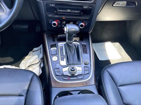 Used 2016 Audi Q5 2.0T Premium Plus w/ Technology Package AWD/4WD image 20