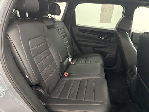 Used 2024 Honda CR-V Sport Touring image 21