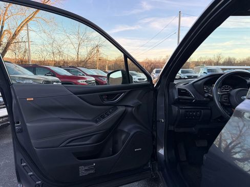 Used 2024 Subaru Forester Wilderness image 10
