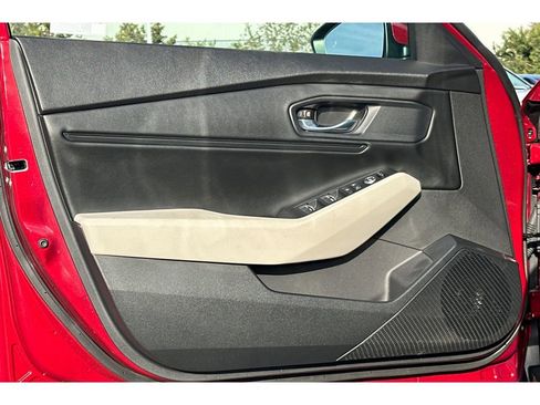 Certified 2023 Honda Accord EX image 11