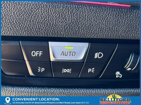 Used 2023 BMW i4 eDrive40 w/ Premium Package RWD image 34