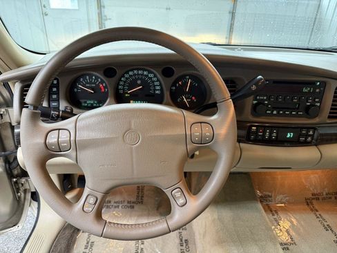 Used 2005 Buick Le Sabre Limited w/ Celebration Edition Package FWD image 19