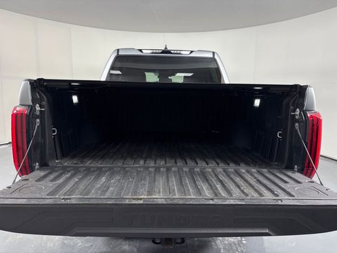 Used 2024 Toyota Tundra SR5 w/ SR5 Premium Package image 30