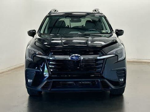 Certified 2025 Subaru Ascent Limited AWD/4WD image 34