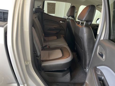 Used 2020 Chevrolet Colorado Z71 image 20