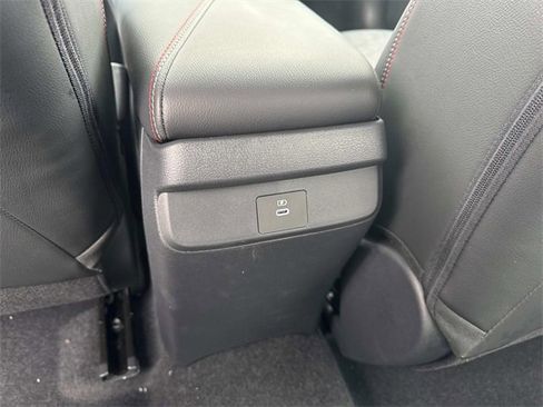 New 2026 Nissan Sentra SR w/ SR Premium Package image 15