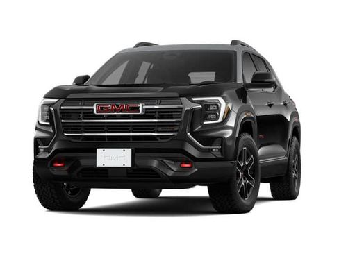 New 2026 GMC Terrain AT4 w/ Convenience Package III AWD/4WD image 26