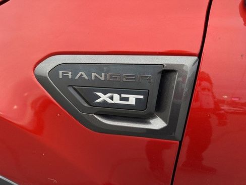 Used 2019 Ford Ranger XLT w/ Equipment Group 302A Luxury image 10
