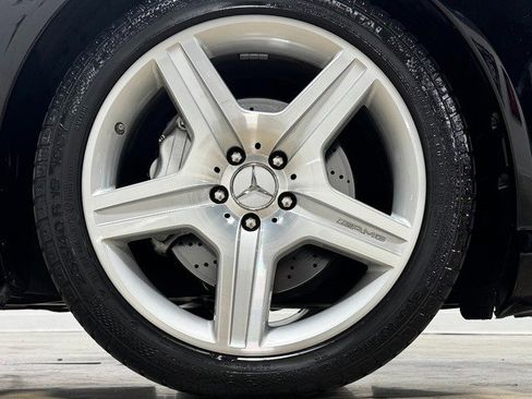 Used 2008 Mercedes-Benz CL 550 CL550 image 23