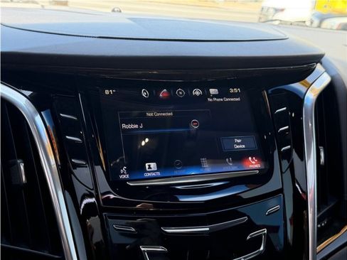 Used 2017 Cadillac Escalade Platinum RWD image 50