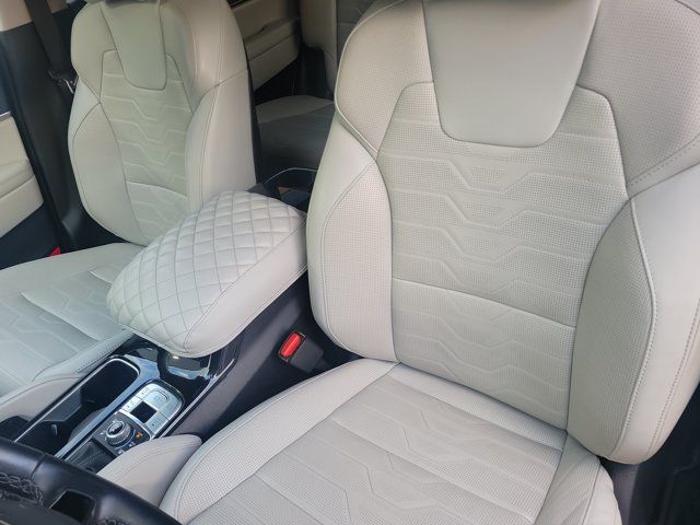 Used 2022 Kia Telluride SX w/ SX Prestige Package AWD/4WD image 11