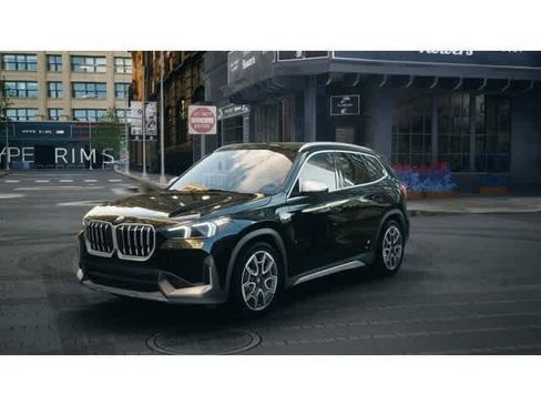 New 2025 BMW X1 xDrive28i w/ Convenience Package image 1