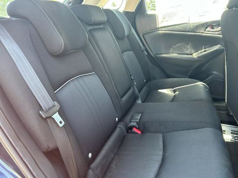 Used 2019 MAZDA CX-3 Touring AWD/4WD image 22