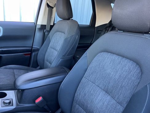 Used 2022 Ford Bronco Sport Big Bend w/ Convenience Package image 25