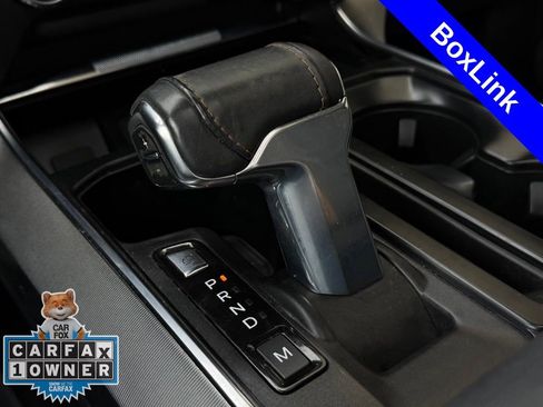 Used 2023 Ford F150 Platinum w/ Equipment Group 701A High AWD/4WD image 20