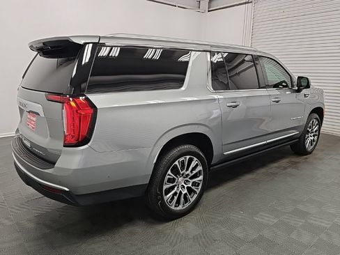 Certified 2024 GMC Yukon XL Denali w/ Advanced Technology Package AWD/4WD image 9