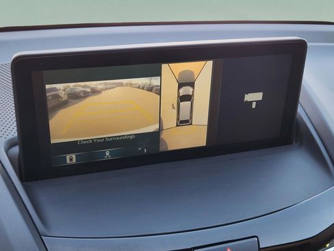 Used 2020 Acura RDX Advance Package image 20