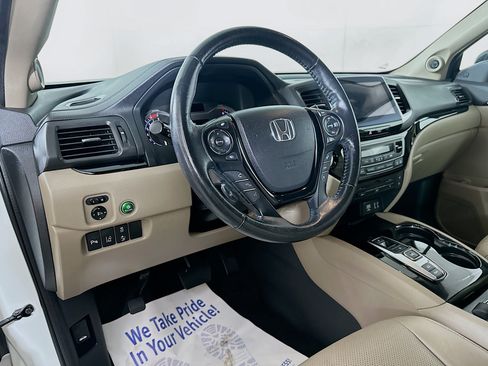 Used 2016 Honda Pilot Elite image 9