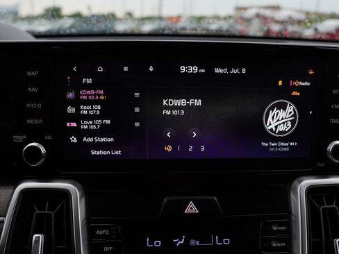 Certified 2023 Kia Sorento S AWD/4WD image 26