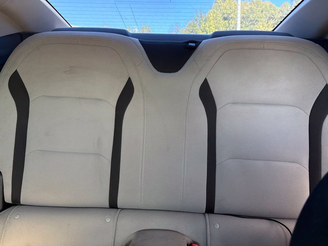 Used 2022 Chevrolet Camaro LT RWD image 11