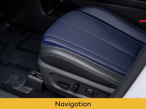 Certified 2026 INFINITI QX60 Sport w/ Dark Cargo Package image 15