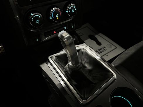 Used 2009 Dodge Challenger SRT8 w/ Spring Special Group image 30