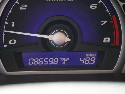 Used 2009 Honda Civic LX image 25