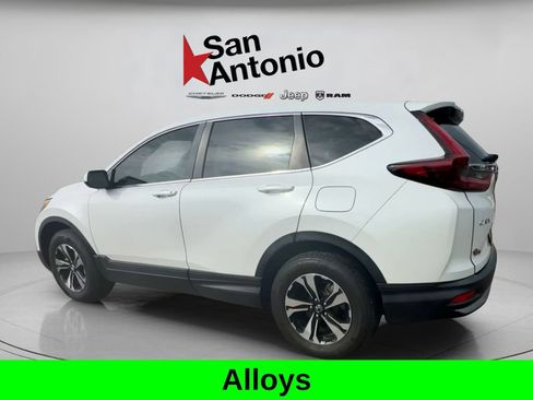 Used 2021 Honda CR-V Special Edition image 10