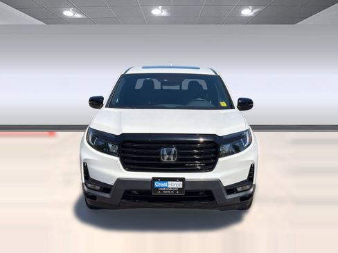 Used 2023 Honda Ridgeline Black Edition image 6